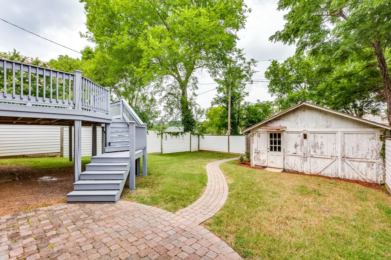 3522 Murphy Road Nashville, TN 37205 - Photo 27 of 30 Gallery Image 27