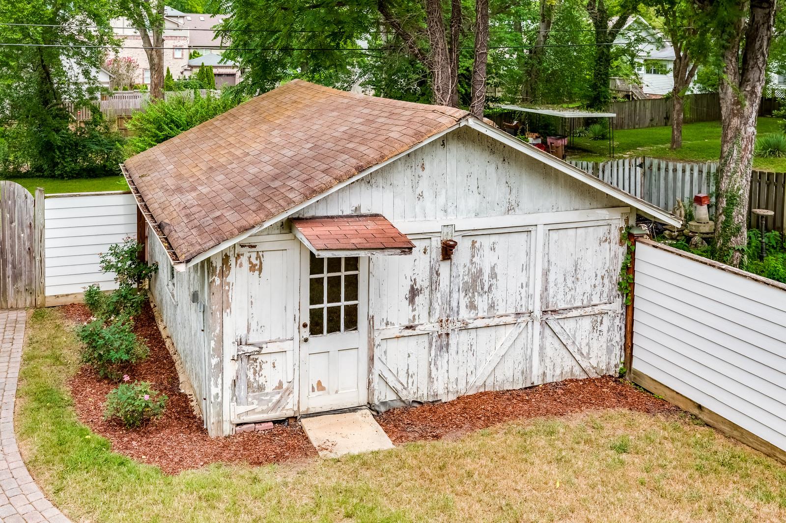 3522 Murphy Road Nashville, TN 37205 - Photo 29 of 30 Gallery Image 29
