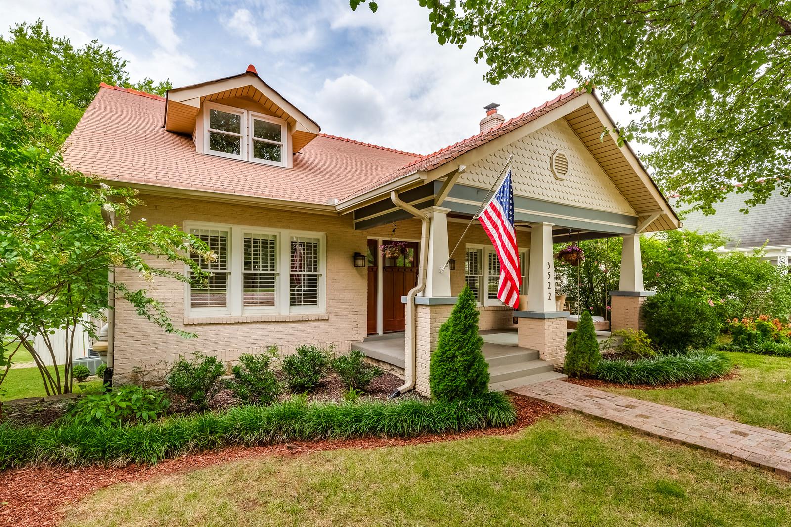 3522 Murphy Road Nashville, TN 37205 - Photo 30 of 30 Gallery Image 30