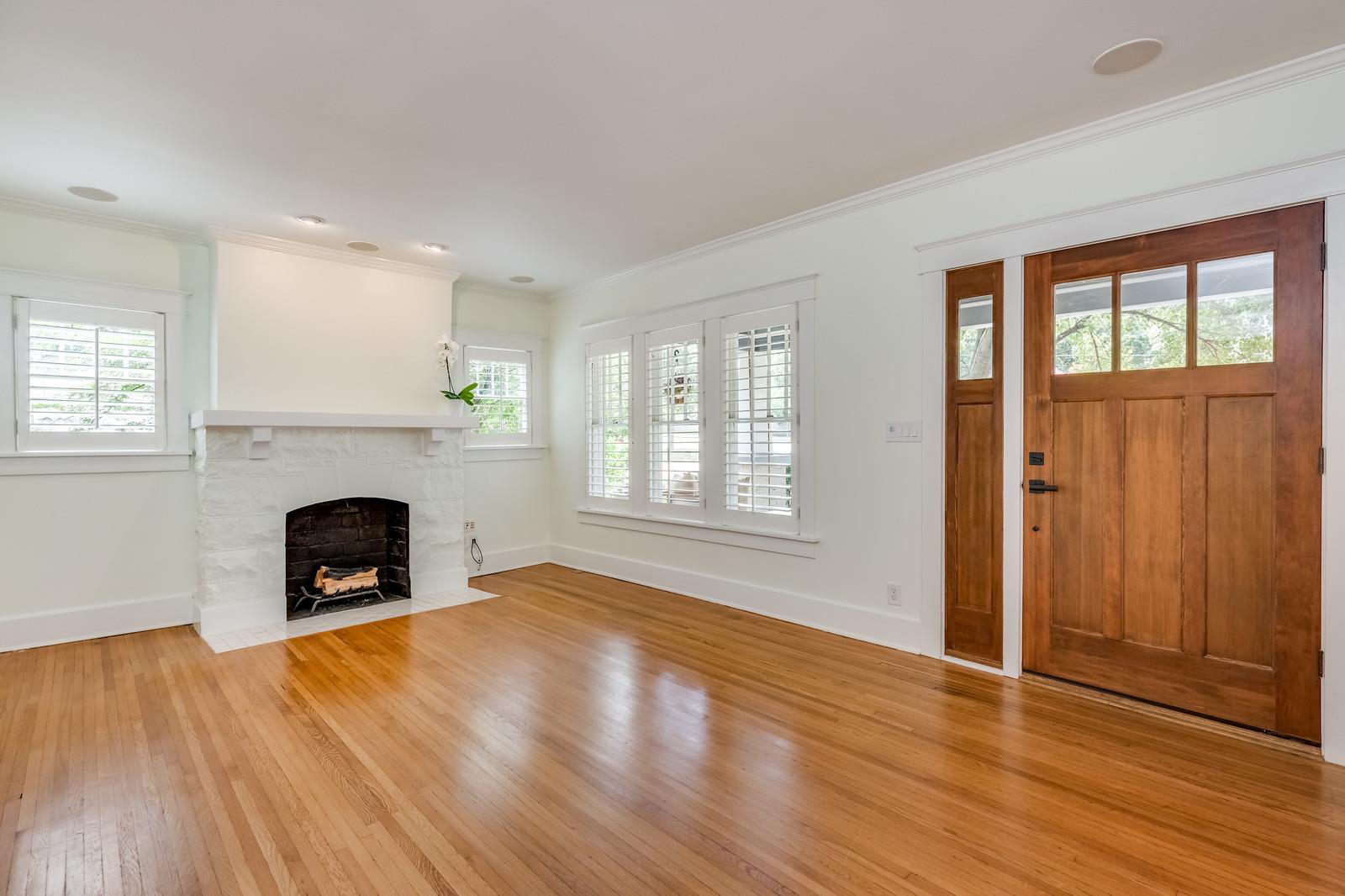 3522 Murphy Road Nashville, TN 37205 - Photo 3 of 30 Gallery Image 3