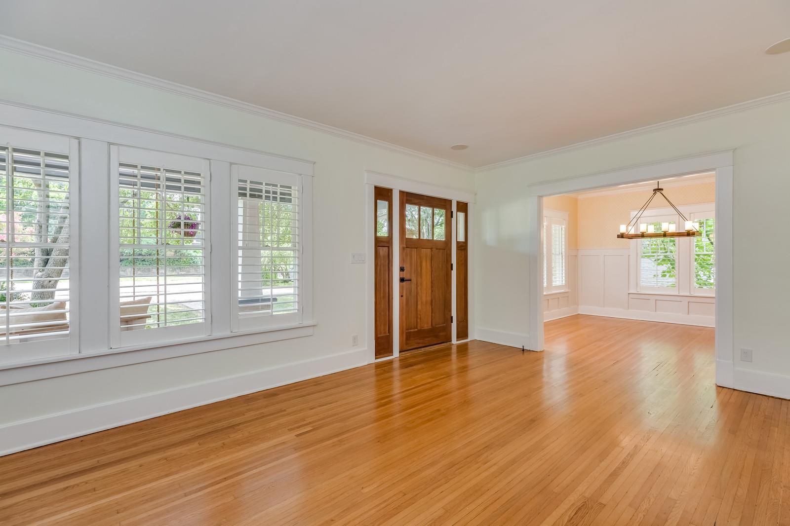3522 Murphy Road Nashville, TN 37205 - Photo 4 of 30 Gallery Image 4