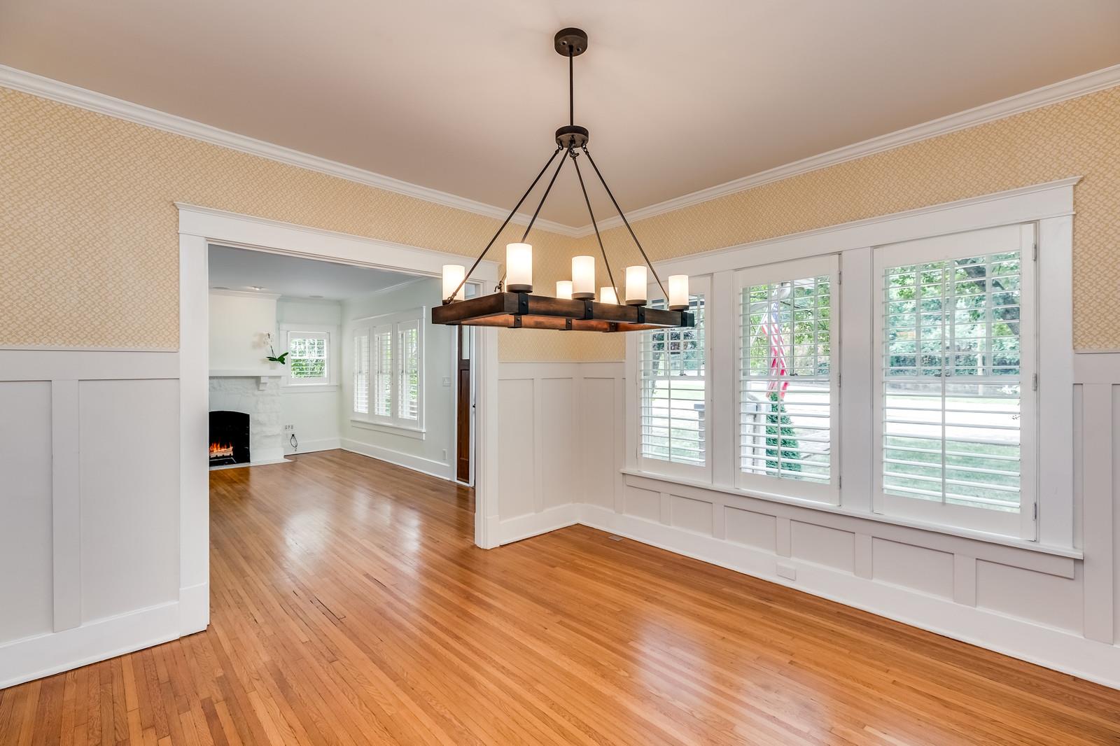 3522 Murphy Road Nashville, TN 37205 - Photo 5 of 30 Gallery Image 5