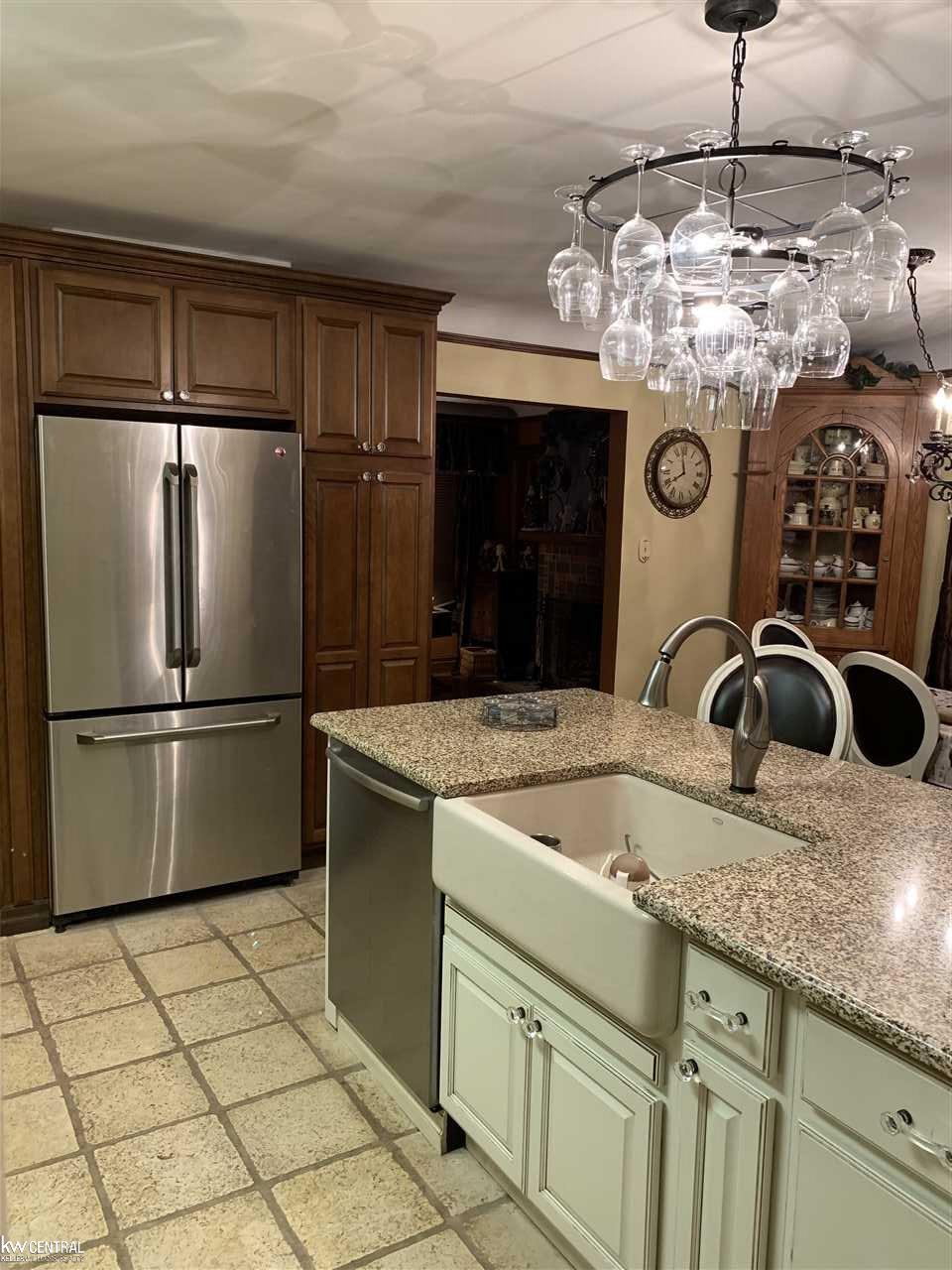 428 Cloverly Road Grosse Pointe, MI 48236 - Photo 4 of 51 Kitchen