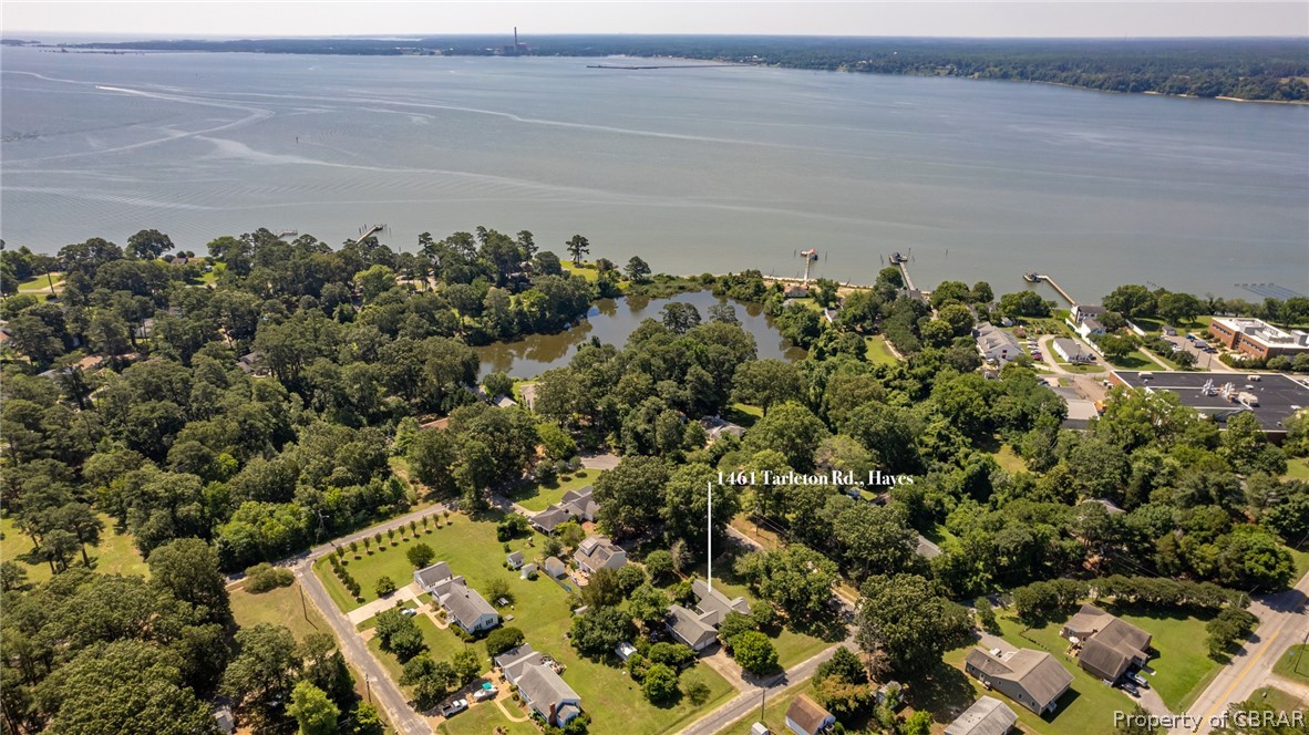 1461 Tarleton Road Gloucester Point, VA 23062 - Photo 1 of 40 Desirable Gloucester Point location!