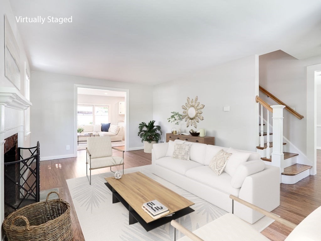 13 Barnesdale Road Natick, MA 01760 - Photo 11 of 41 Gallery Image 11