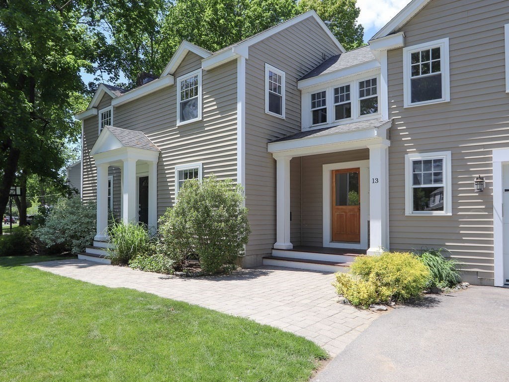 13 Barnesdale Road Natick, MA 01760 - Photo 2 of 41 Gallery Image 2