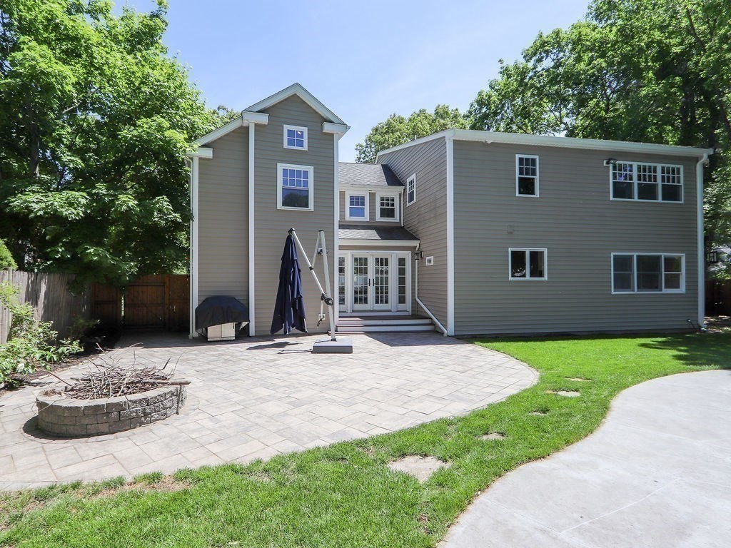 13 Barnesdale Road Natick, MA 01760 - Photo 35 of 41 Gallery Image 35