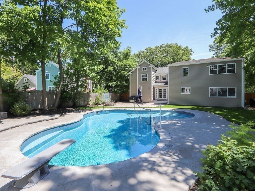13 Barnesdale Road Natick, MA 01760 - Photo 36 of 41 Gallery Image 36