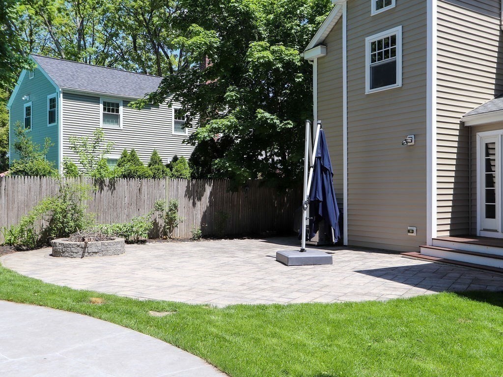 13 Barnesdale Road Natick, MA 01760 - Photo 37 of 41 Gallery Image 37