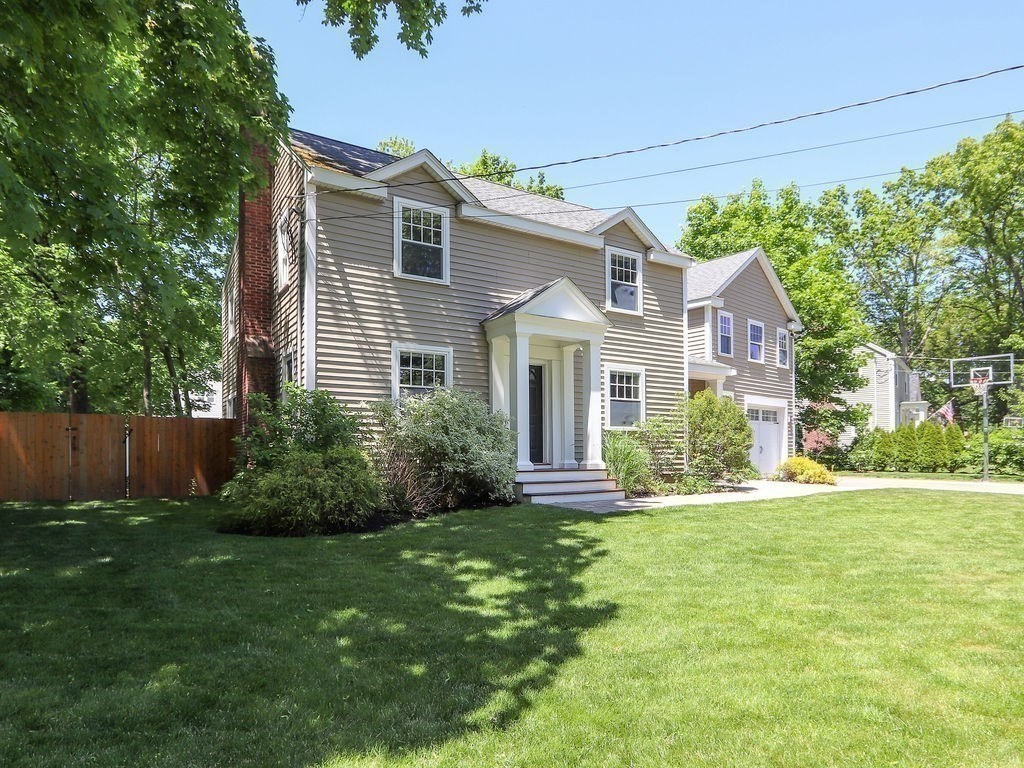 13 Barnesdale Road Natick, MA 01760 - Photo 40 of 41 Gallery Image 40