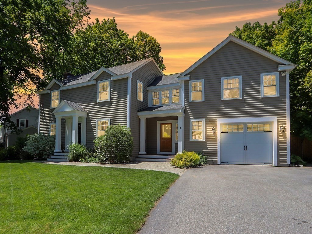 13 Barnesdale Road Natick, MA 01760 - Photo 41 of 41 Gallery Image 41