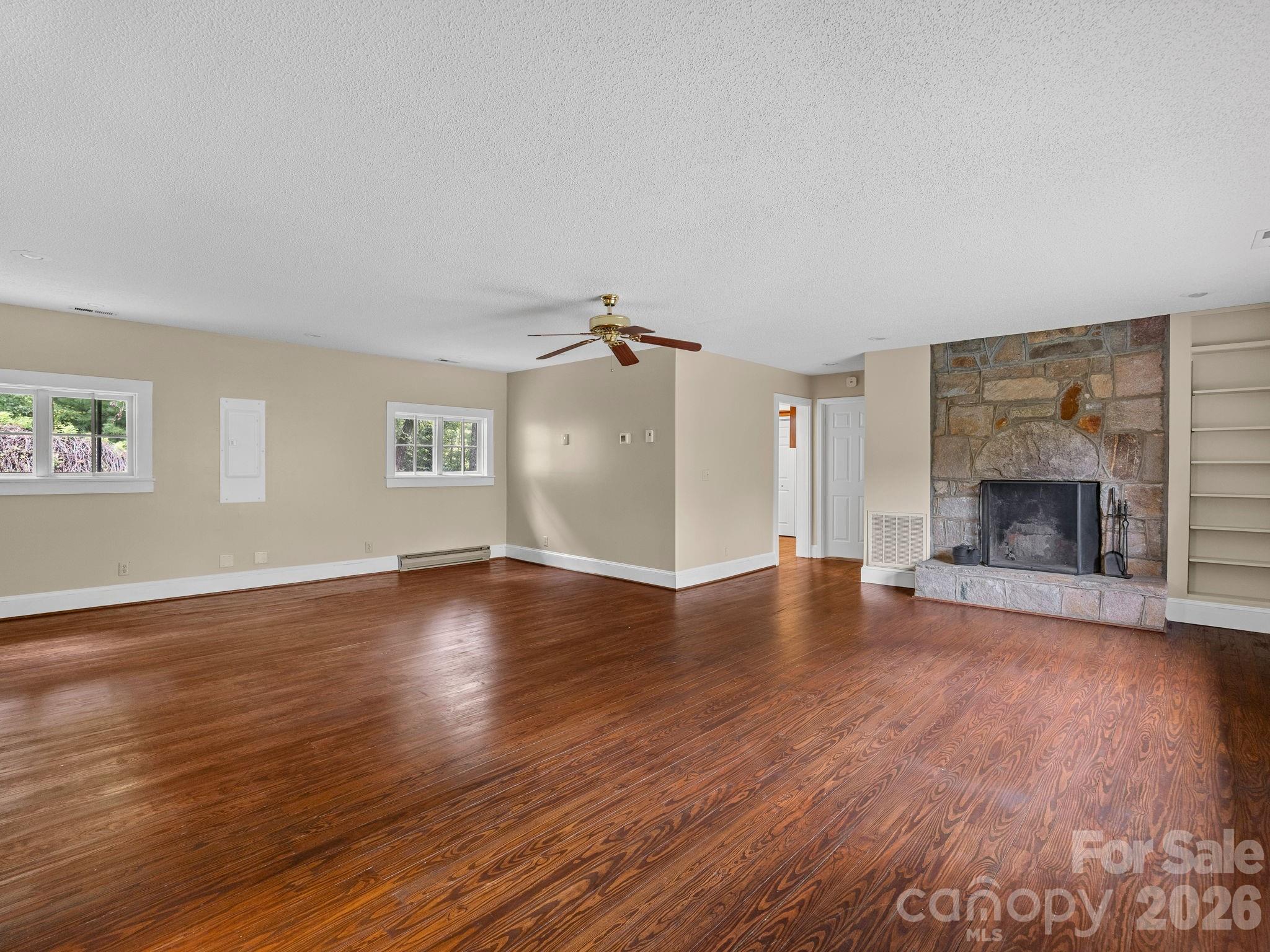1164 Garret Road Mill Spring, NC 28756 - Photo 4 of 47 Gallery Image 4