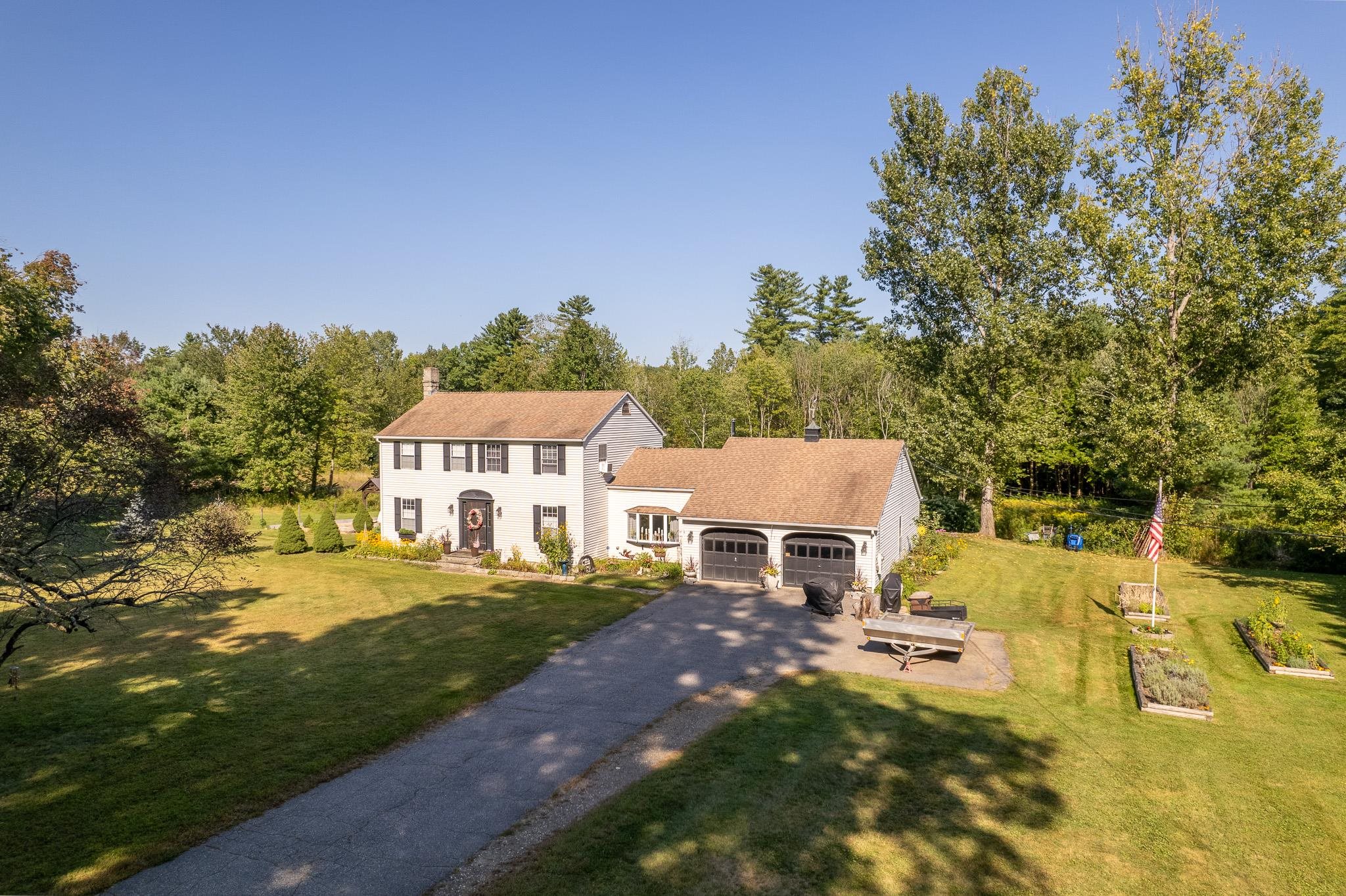 27 Plumer Road Epping, NH 03042 - Photo 1 of 22