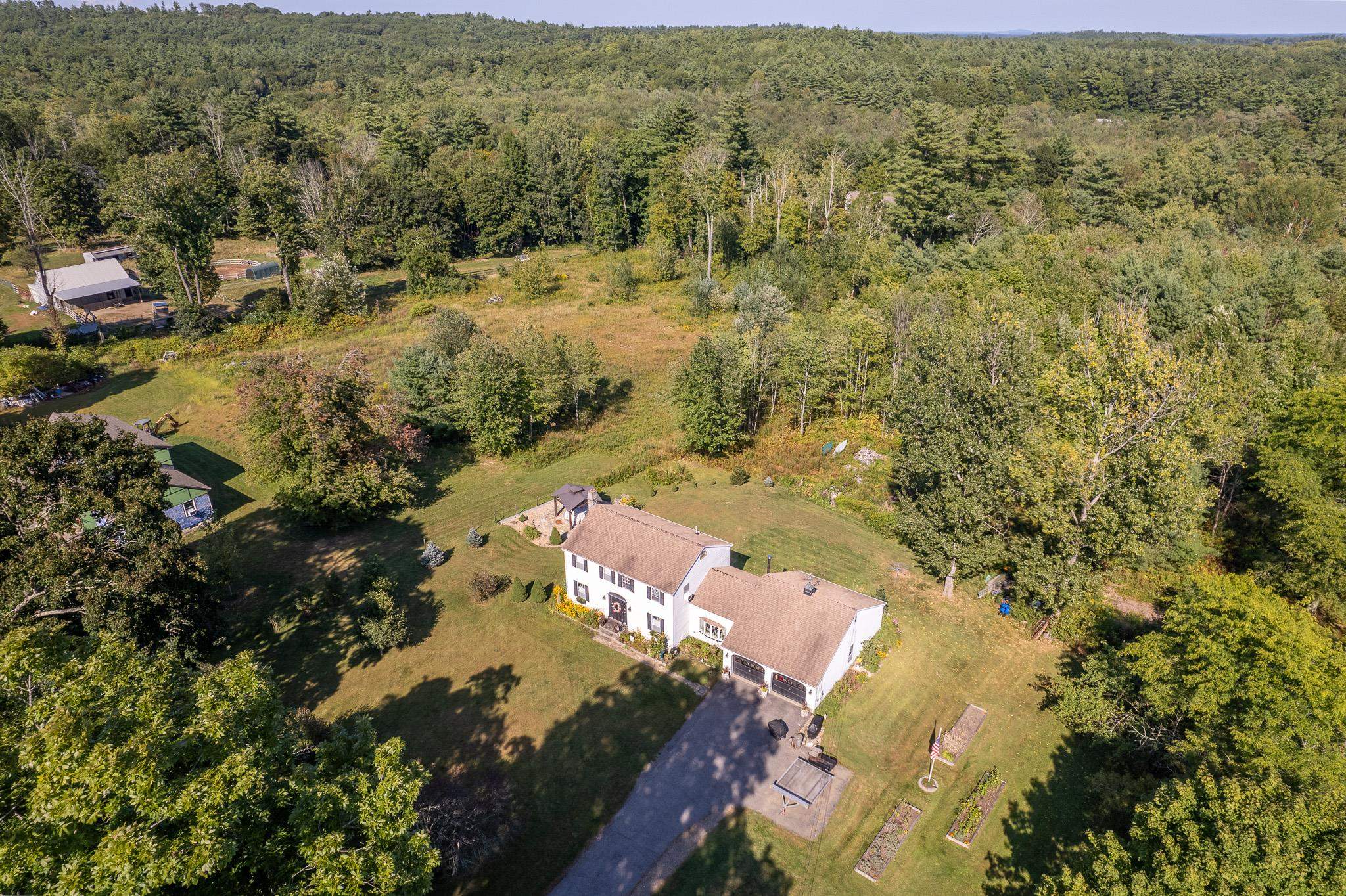 27 Plumer Road Epping, NH 03042 - Photo 13 of 22