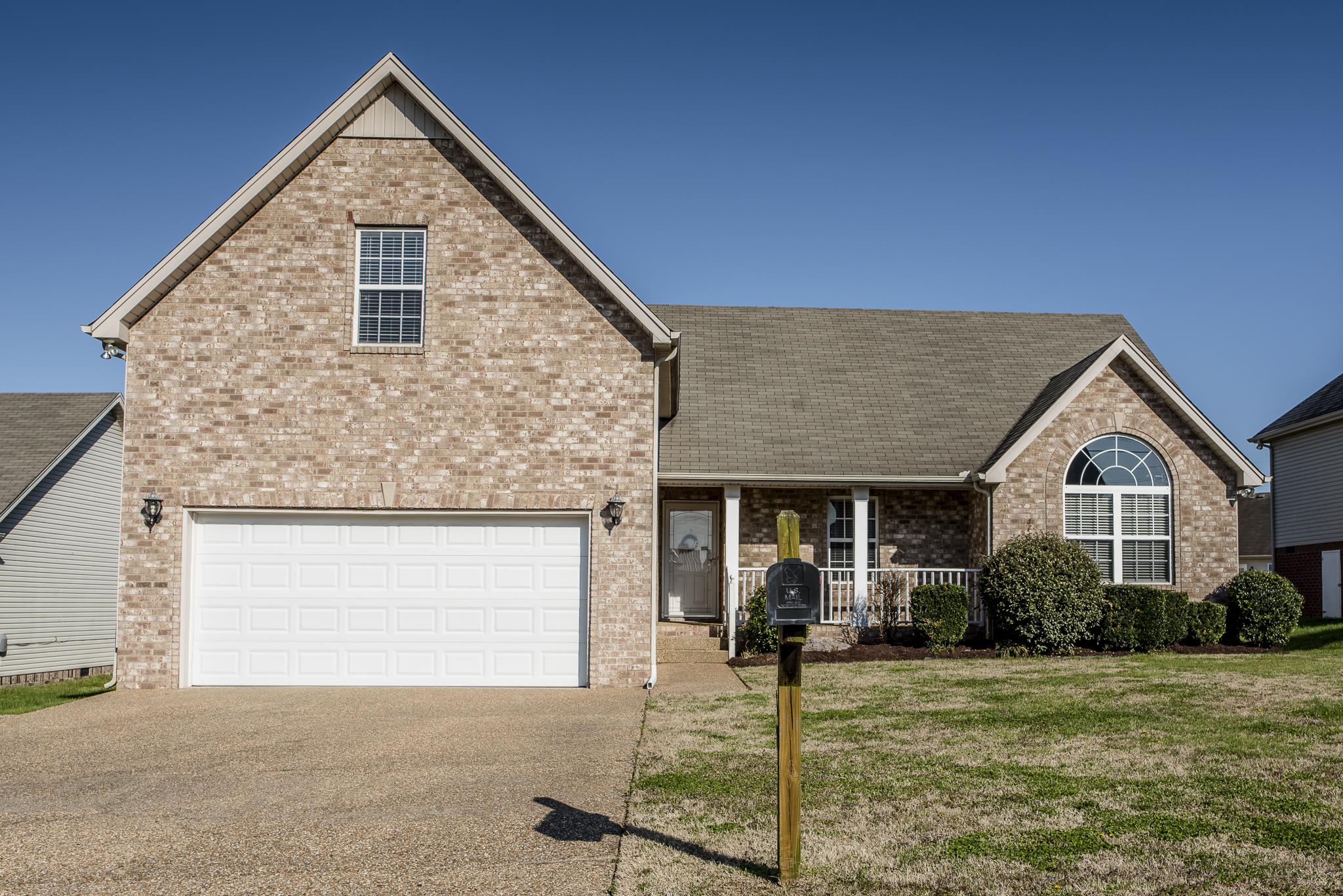 3983 Kristen Street Spring Hill, TN 37174 - Photo 1 of 18 Gallery Image 1
