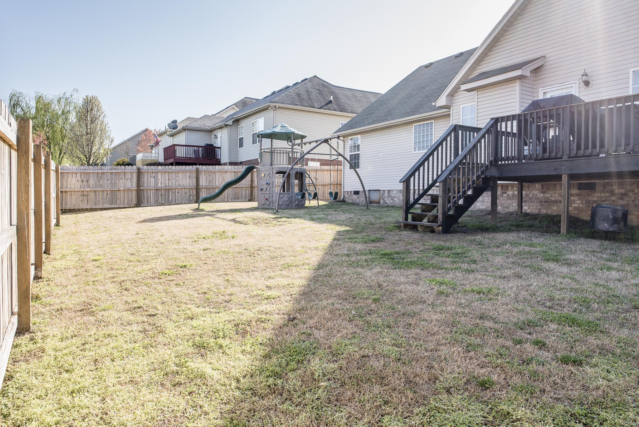 3983 Kristen Street Spring Hill, TN 37174 - Photo 17 of 18 Gallery Image 17