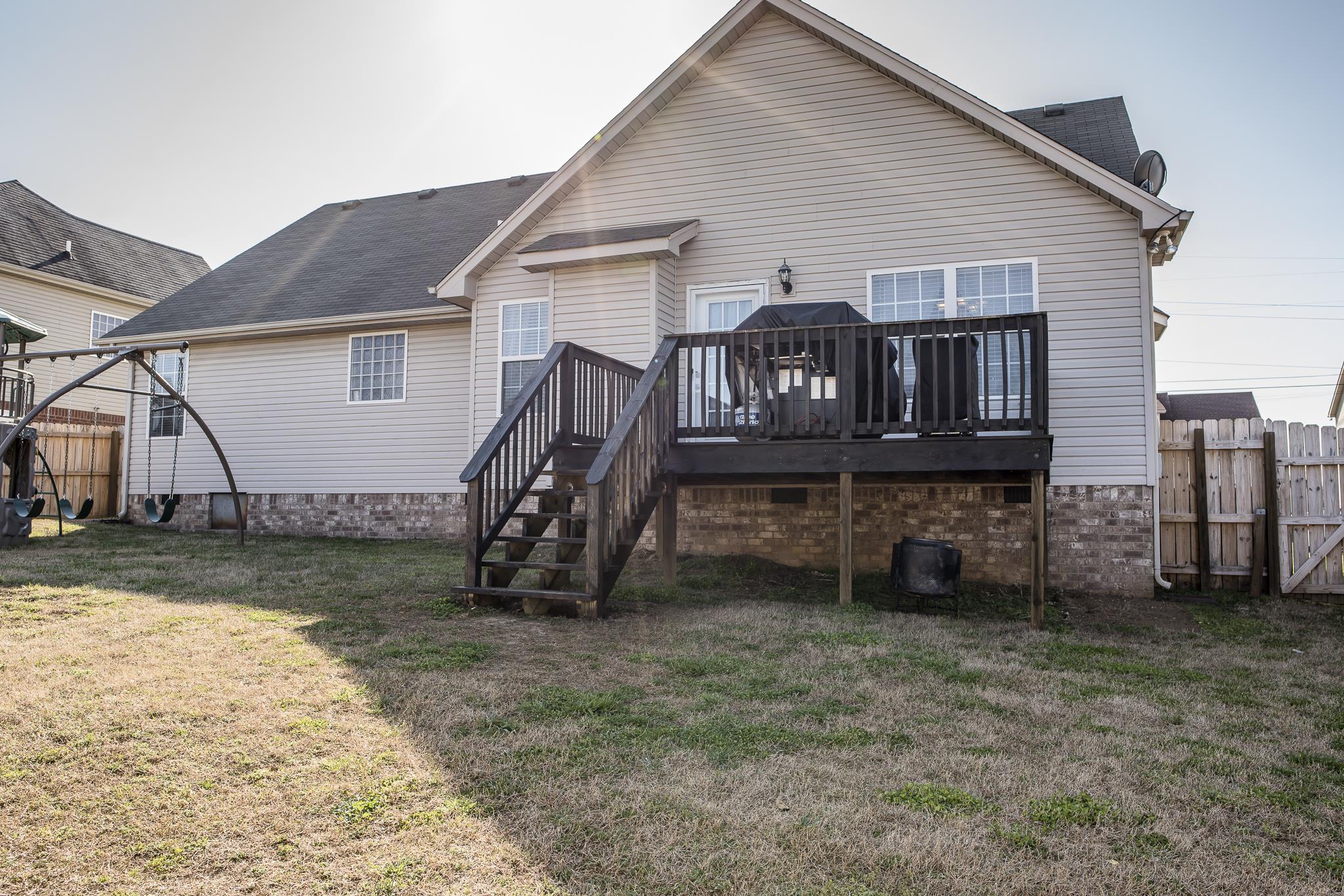 3983 Kristen Street Spring Hill, TN 37174 - Photo 18 of 18 Gallery Image 18