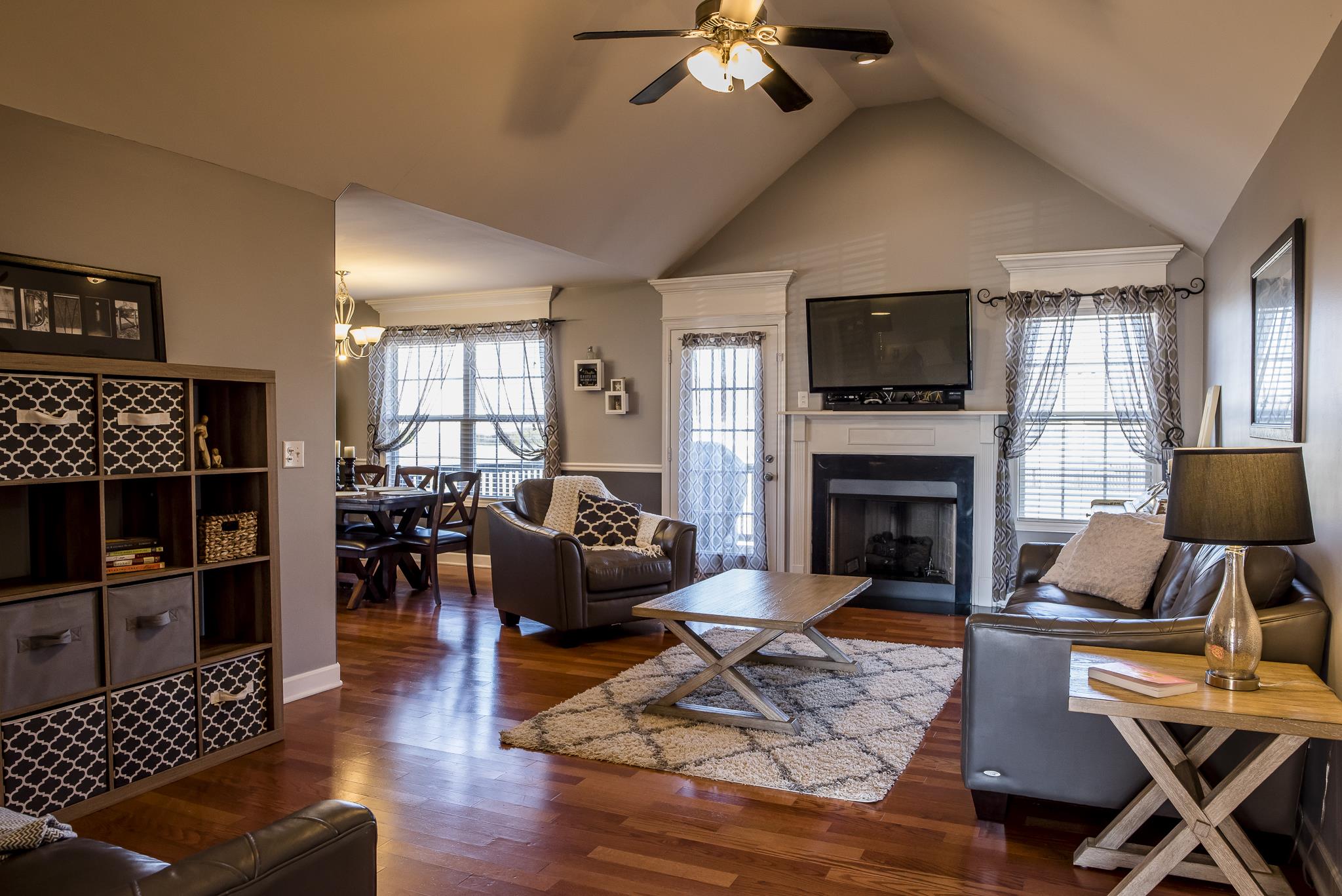 3983 Kristen Street Spring Hill, TN 37174 - Photo 3 of 18 Gallery Image 3