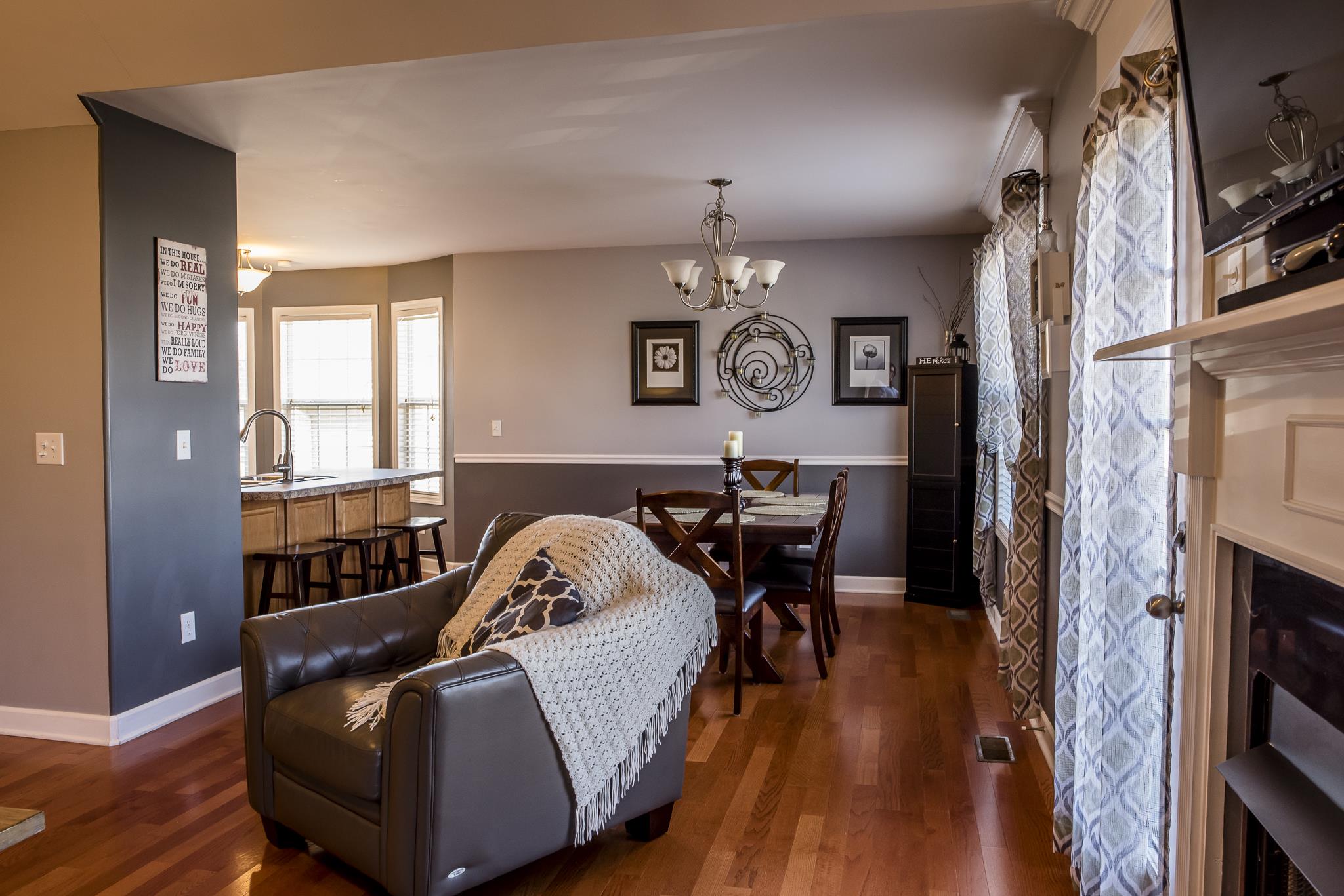 3983 Kristen Street Spring Hill, TN 37174 - Photo 5 of 18 Gallery Image 5