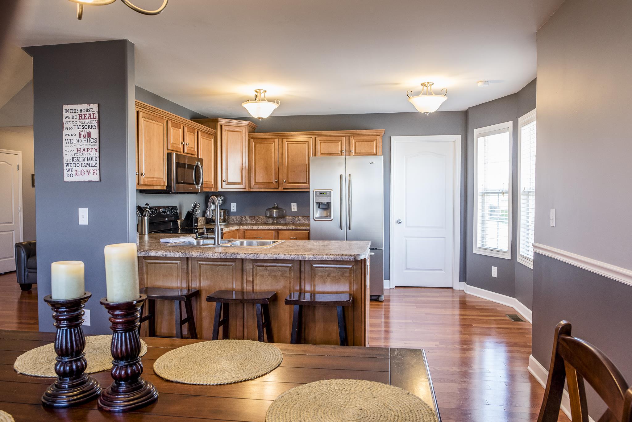 3983 Kristen Street Spring Hill, TN 37174 - Photo 6 of 18 Gallery Image 6