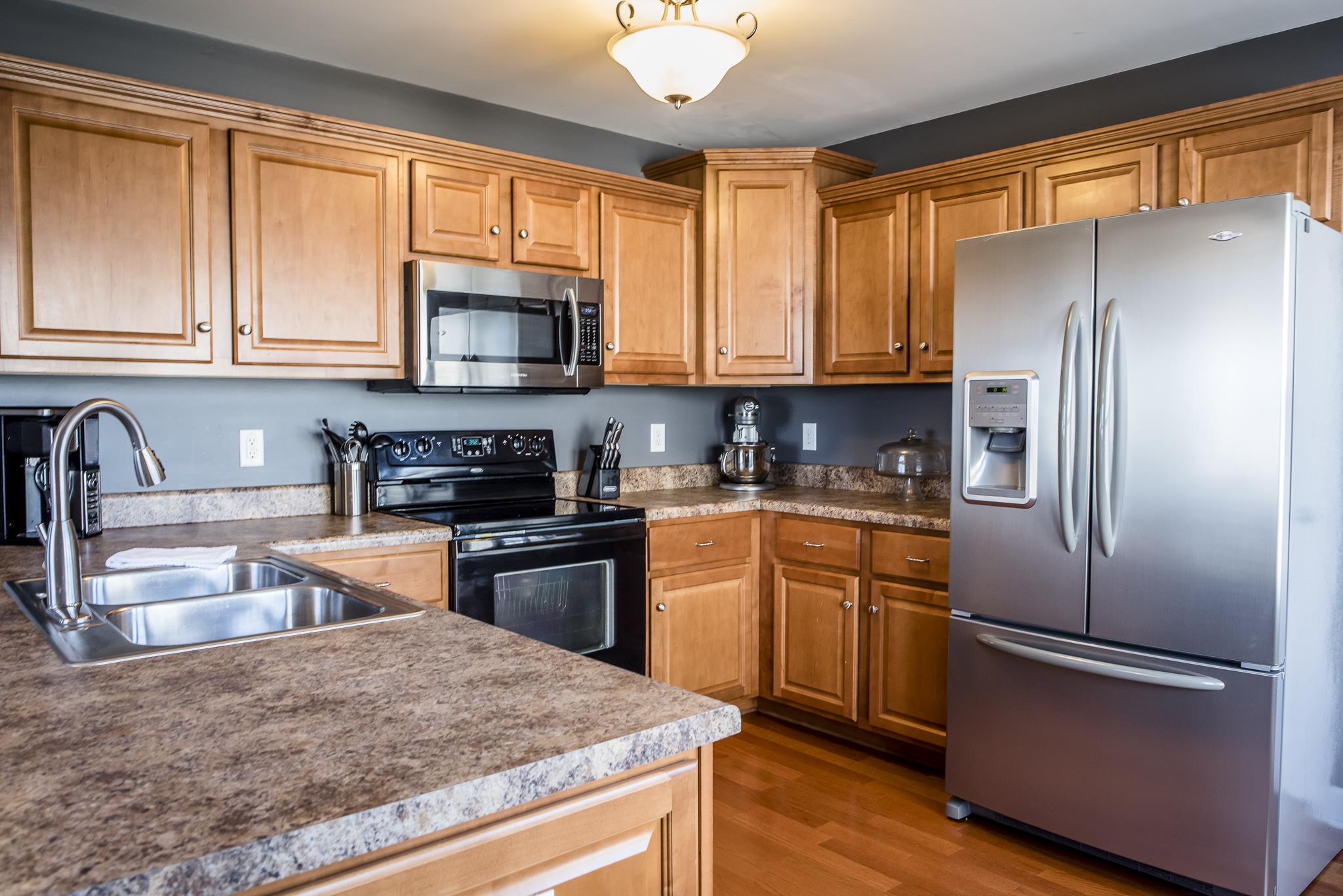 3983 Kristen Street Spring Hill, TN 37174 - Photo 7 of 18 Gallery Image 7