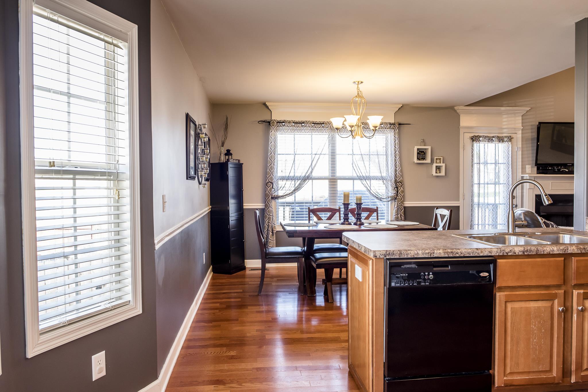 3983 Kristen Street Spring Hill, TN 37174 - Photo 8 of 18 Gallery Image 8
