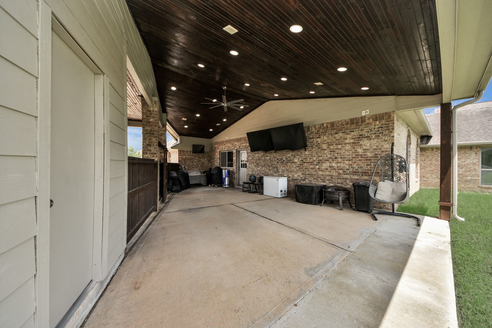 6702 Falcon Ridge Manvel, TX 77578 - Photo 38 of 42 Gallery Image 38