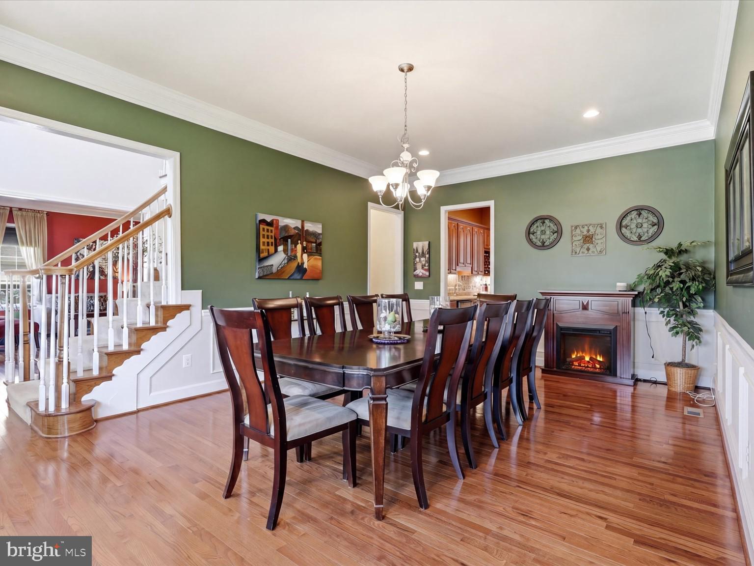 41961 Riding Mill Place Ashburn, VA 20148 - Photo 11 of 75
