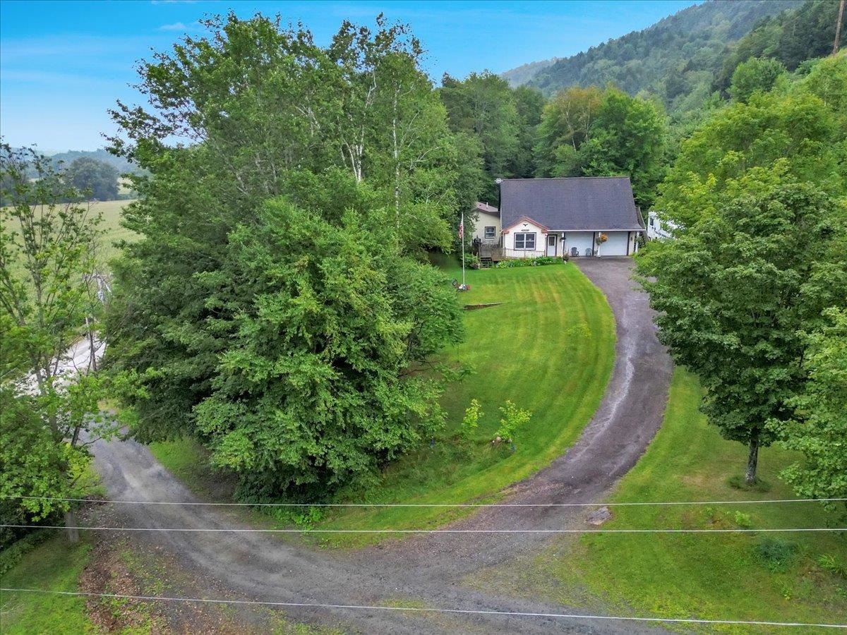1300 River Road Moretown, VT 05602 - Photo 3 of 46 Gallery Image 3