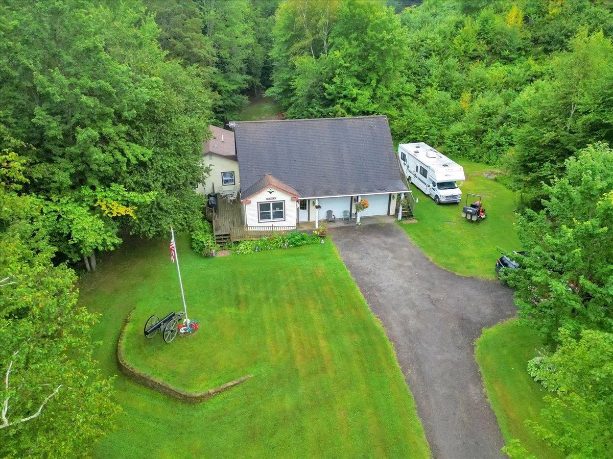 1300 River Road Moretown, VT 05602 - Photo 38 of 46 Gallery Image 38