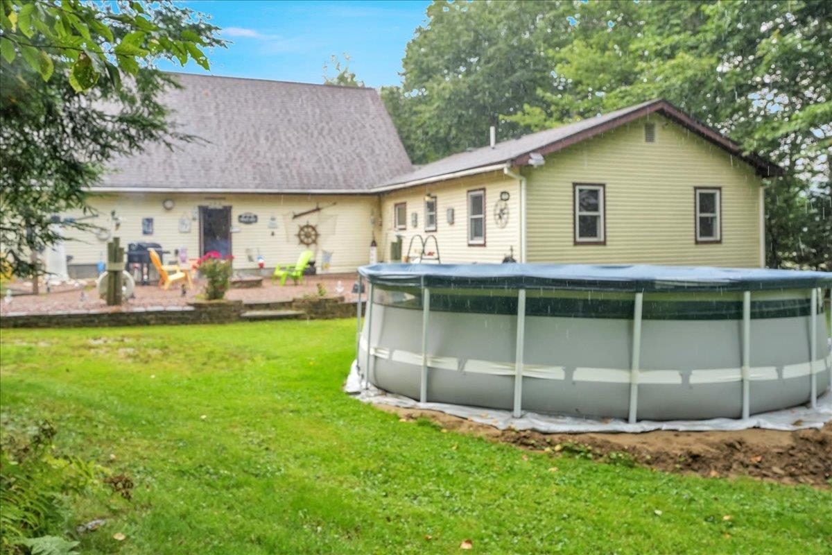 1300 River Road Moretown, VT 05602 - Photo 5 of 46 Gallery Image 5