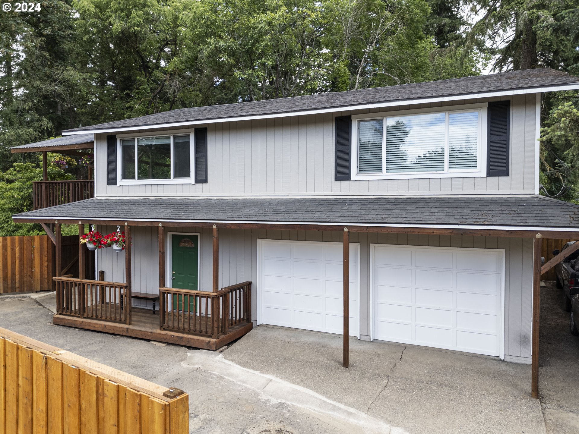 2920 Northeast 119th St  