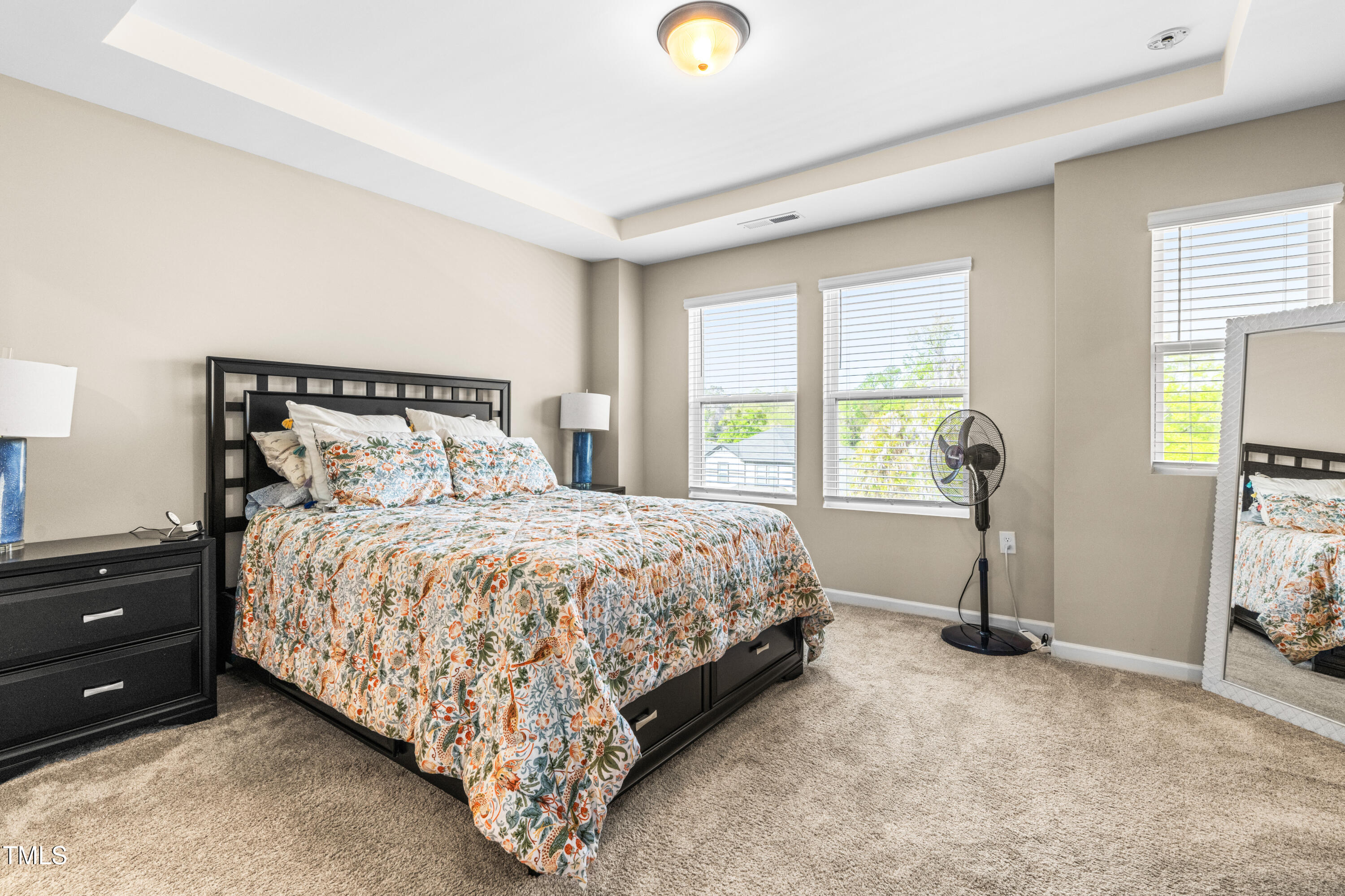 413 Diversity Way Raleigh, NC 27610 - Photo 22 of 50 Primary bedroom