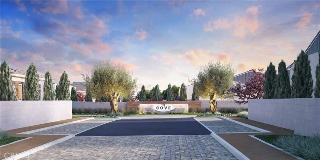 2067 West Pearl Street Encinitas, CA 92024 - Photo 5 of 8 a view of a yard with a house in the background