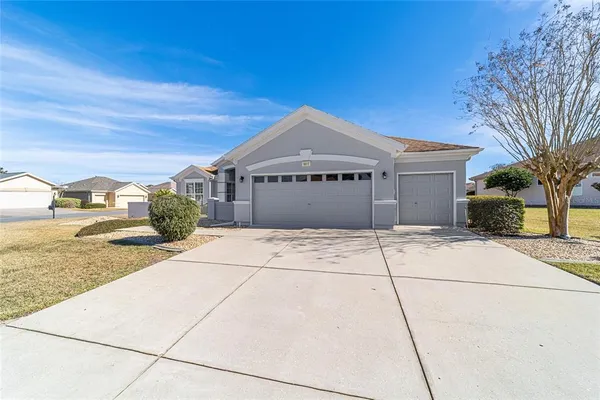 $354,999 | 9612 Southeast 124th Loop, Summerfield, FL 34491