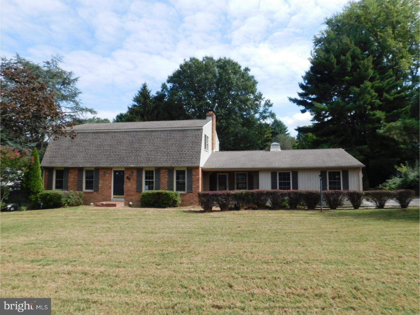 35 Quartz Mill Road Newark, DE 19711 - Photo 1 of 25 Gallery Image 1