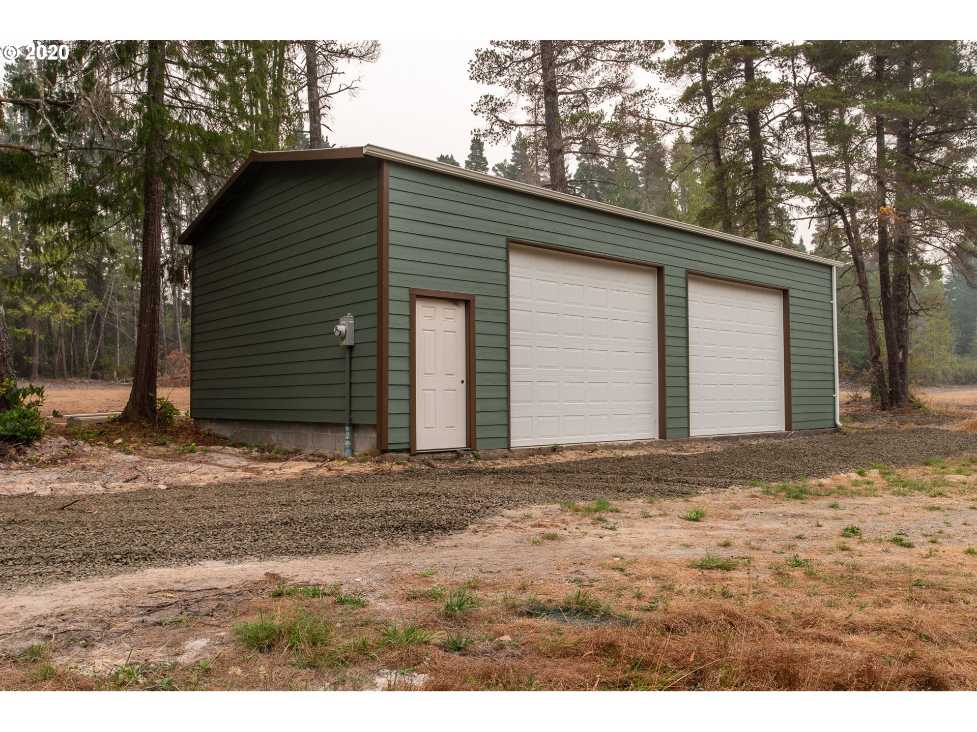 53498 Morrison Road Bandon, OR 97411 - Photo 1 of 27 Gallery Image 1