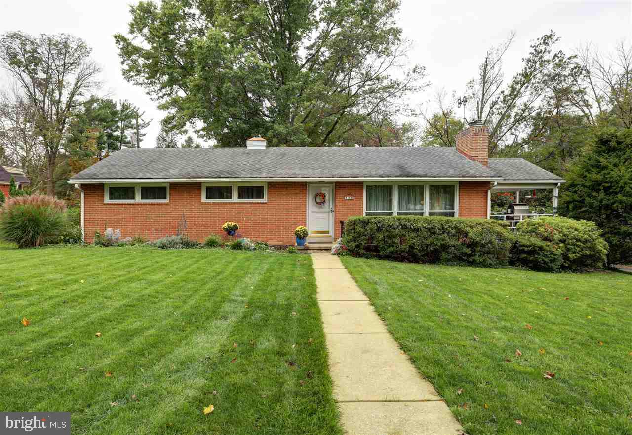 570 Devon Road Camp Hill, PA 17011 - Photo 1 of 25 Gallery Image 1