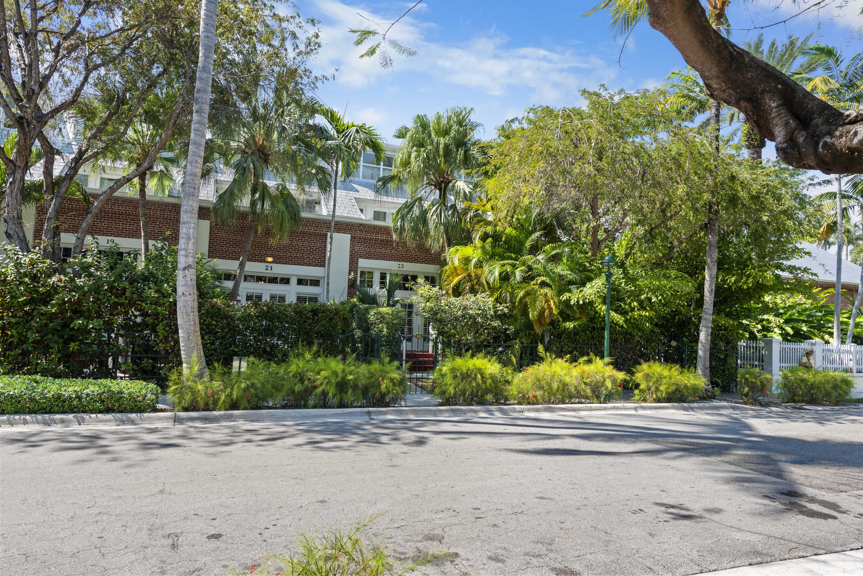 101 Front Street, Unit 23 Key West, FL 33040 - Photo 49 of 52 Street View