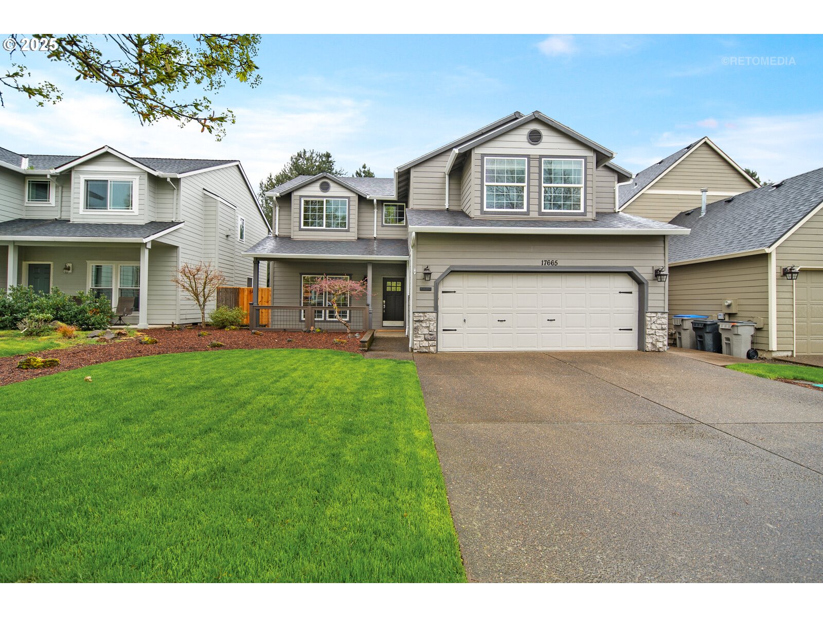 17665 Southwest Elderview Drive Sherwood, OR 97140 - Photo 1 of 45