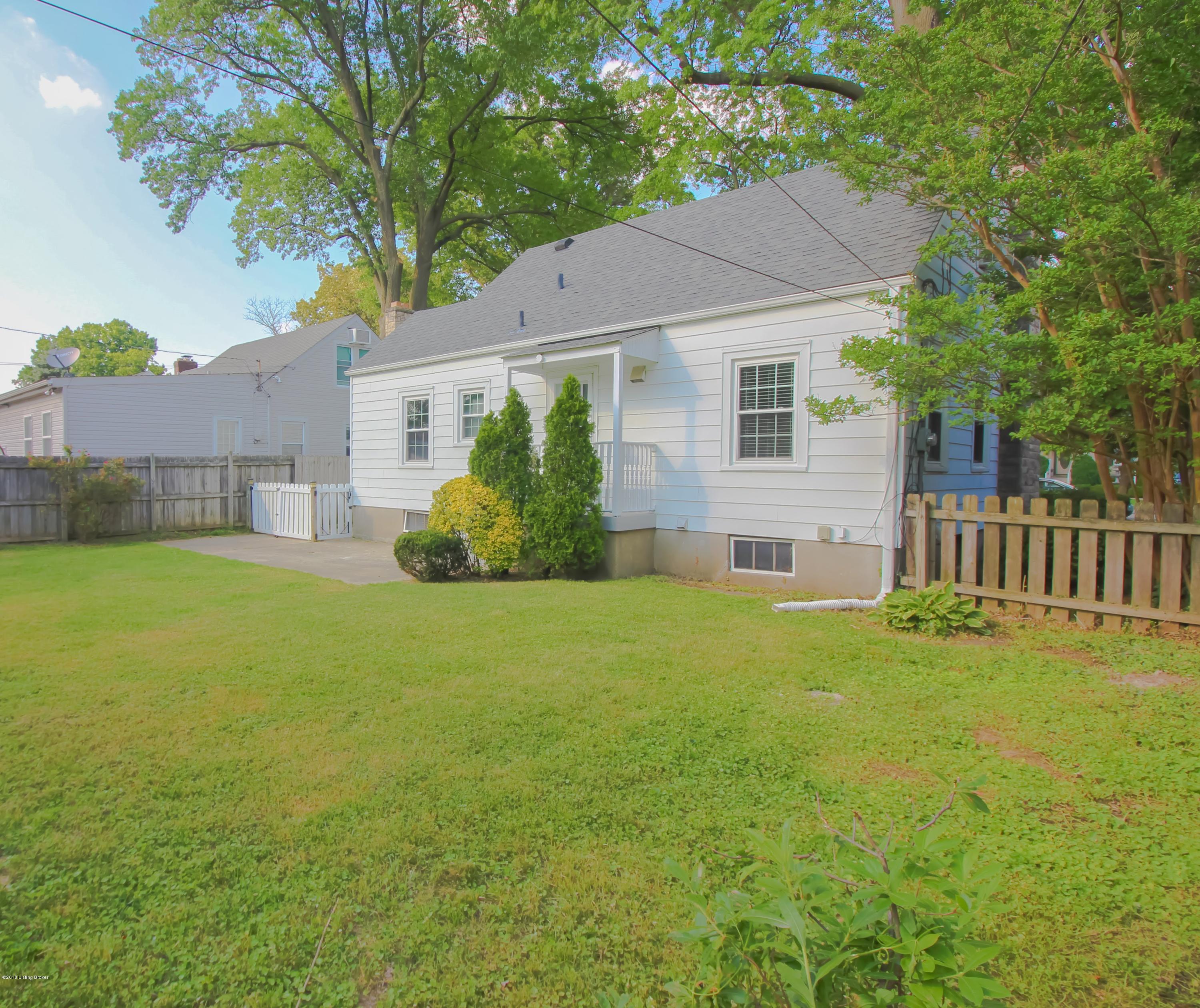 3114 Plover Road Louisville, KY 40213 - Photo 40 of 40 My KY Home 3114 Plover (67)