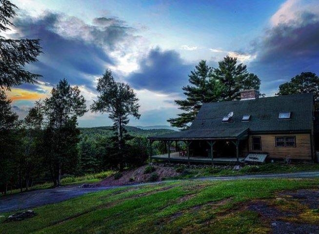 121 Potato Road Enfield, NH 03748 - Photo 1 of 3 Gallery Image 1