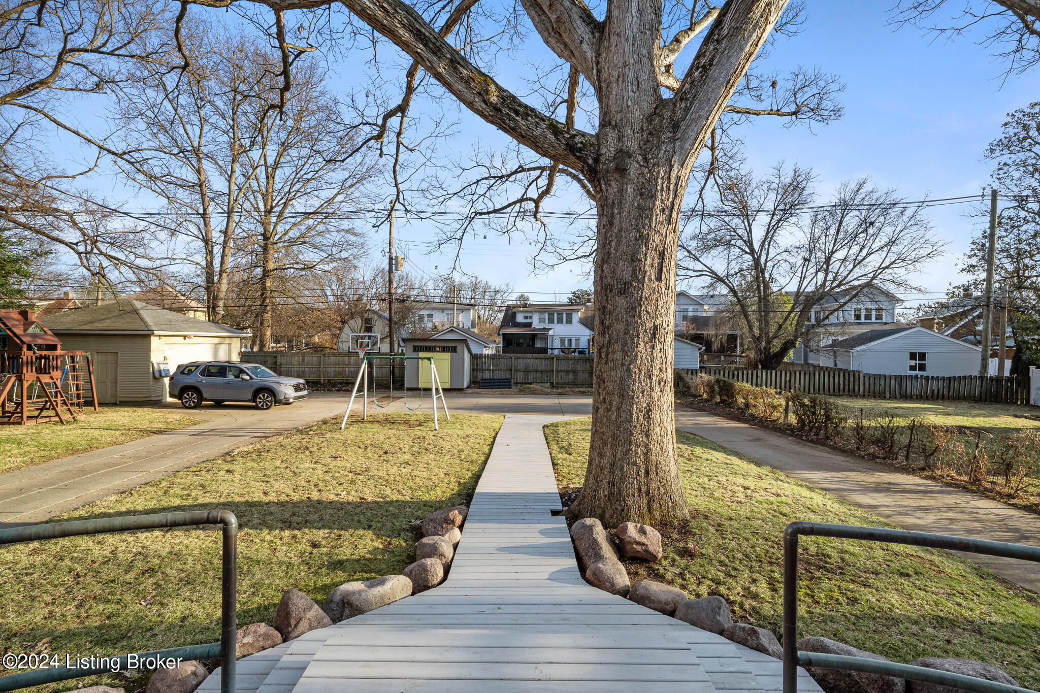 1870 Rutherford Avenue Louisville, KY 40205 - Photo 24 of 36 1870 Rutherford Ave-30