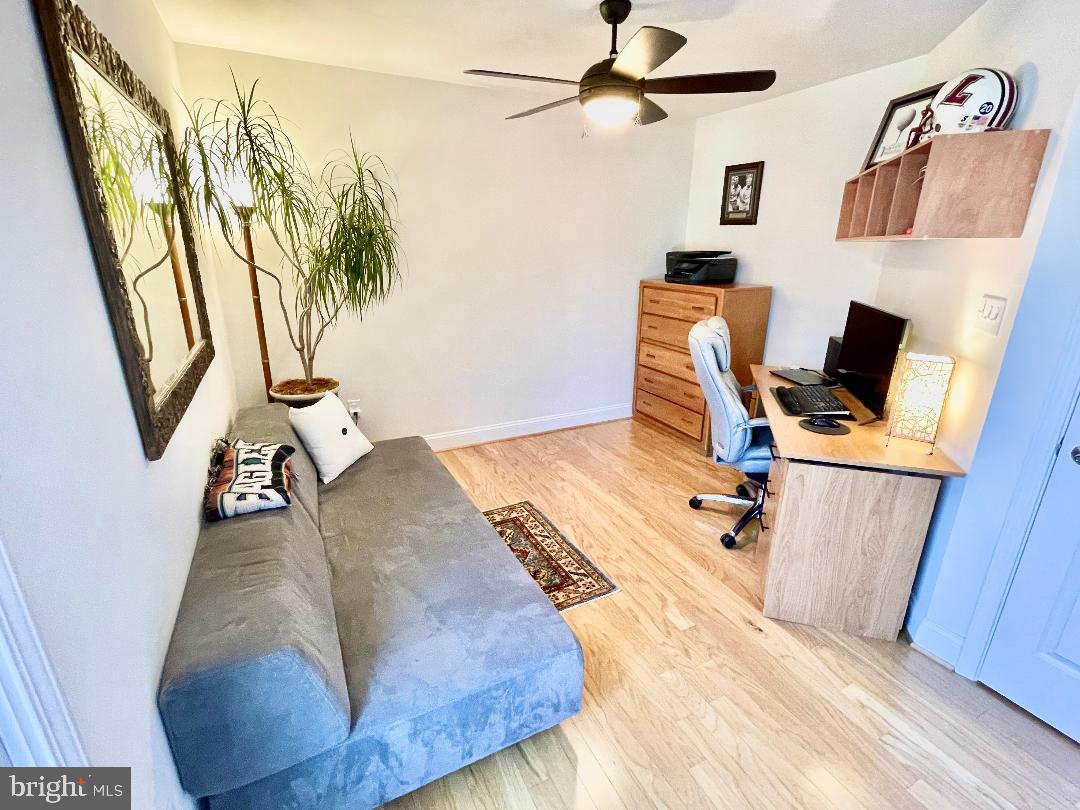 112 East Glebe Road, Unit A Alexandria, VA 22305 - Photo 17 of 32