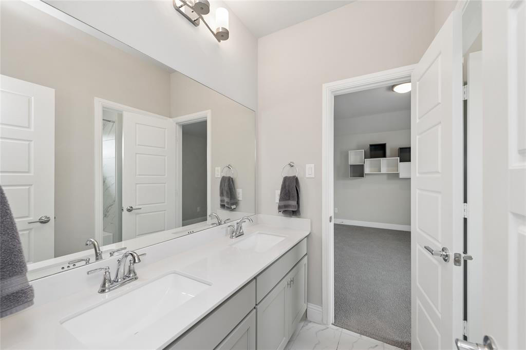 9562 Hickory Hill Road Frisco, TX 75035 - Photo 28 of 39