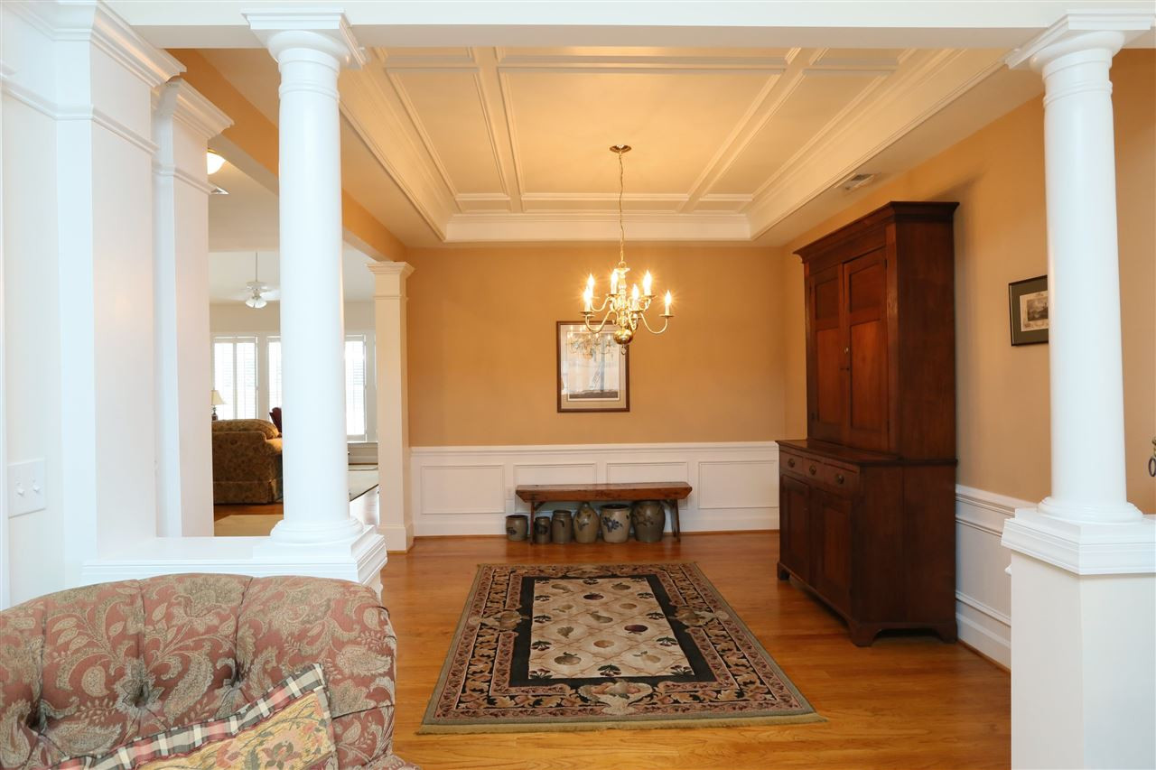 3922 Sunset Maple Court Raleigh, NC 27612 - Photo 6 of 25 Photo 6