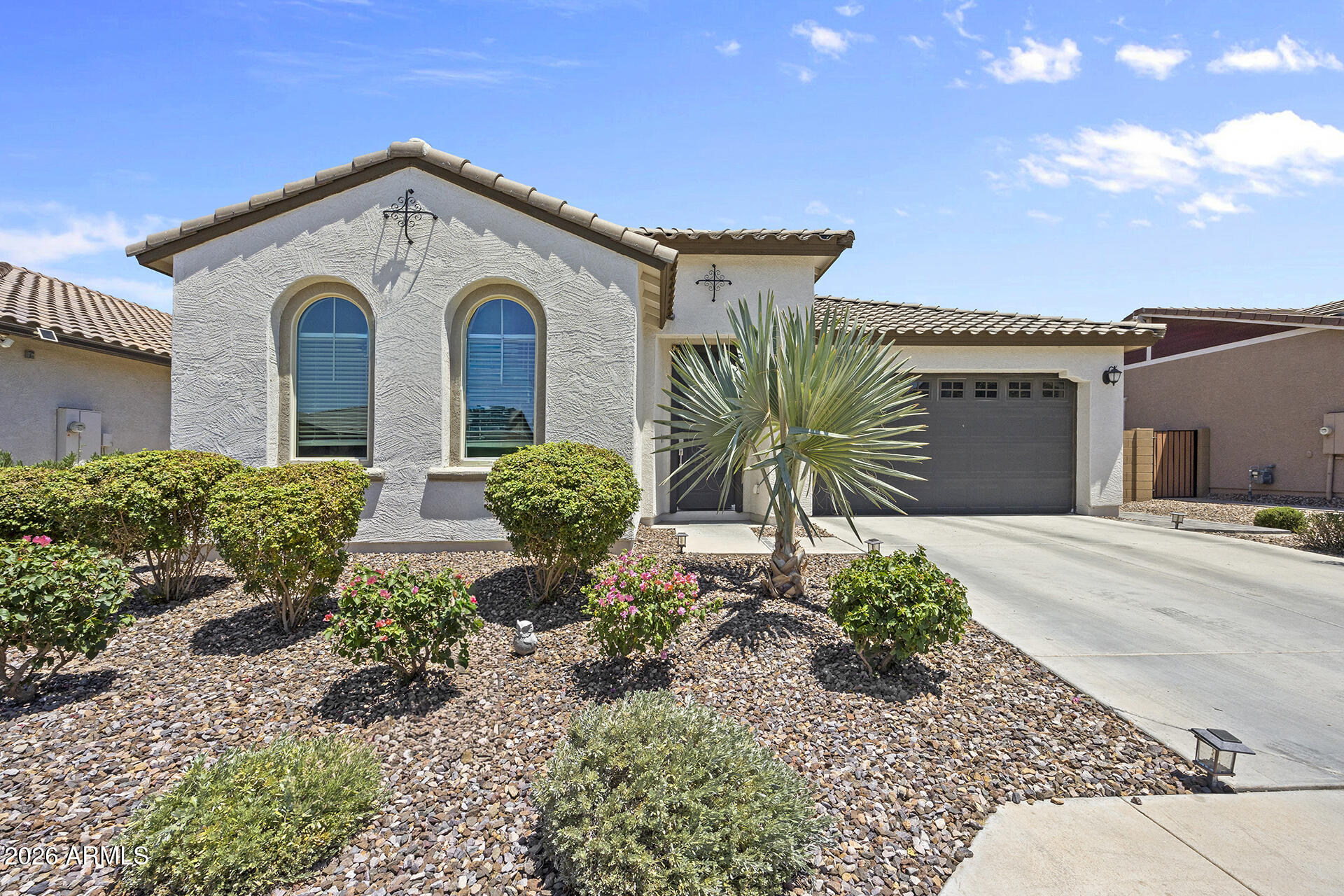 2300 East Ridgewood Lane Gilbert, AZ 85298 - Photo 2 of 50 Front of Home