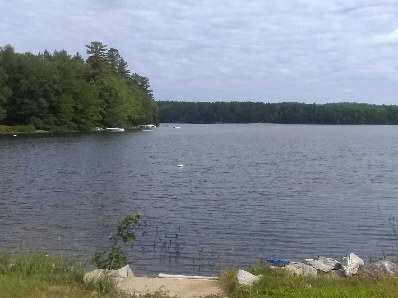 851 Federal Road Livermore, ME 04253 - Photo 6 of 47 0336 sandy waters edge
