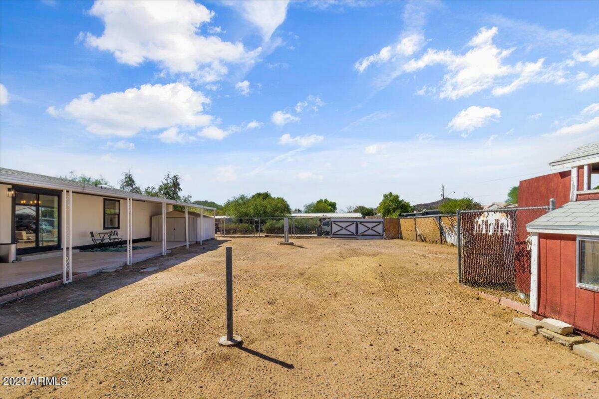 2902 East Escuda Road Phoenix, AZ 85050 - Photo 27 of 31 37-IMG_8189