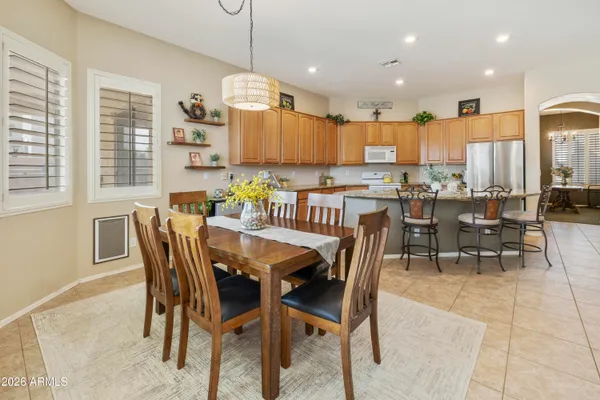 $725,000 | 2997 East Parkview Drive, Gilbert, AZ 85295